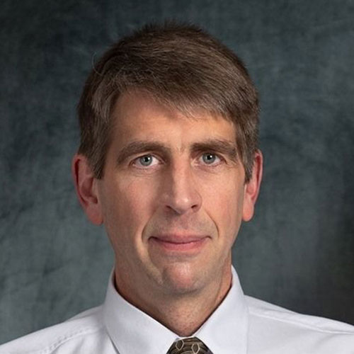 Lonnie Facchina Board Chair